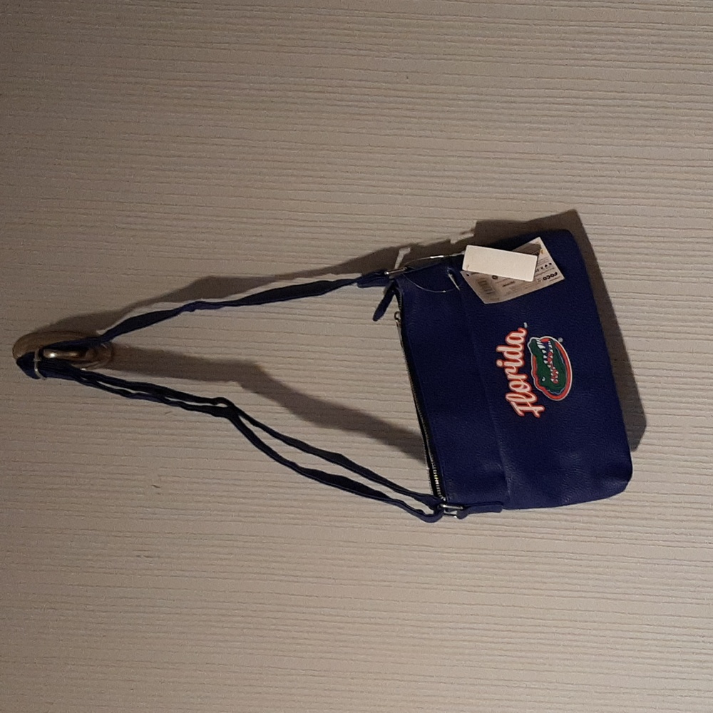 Florida gators handbag